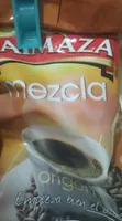 Café saimaza