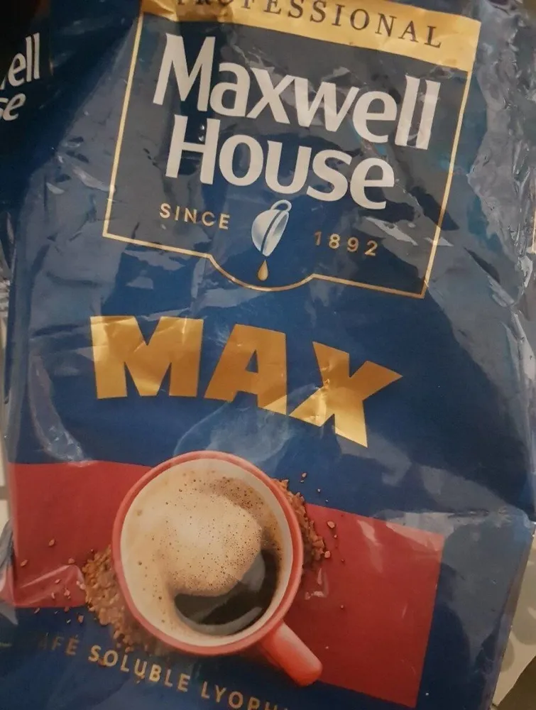 Max