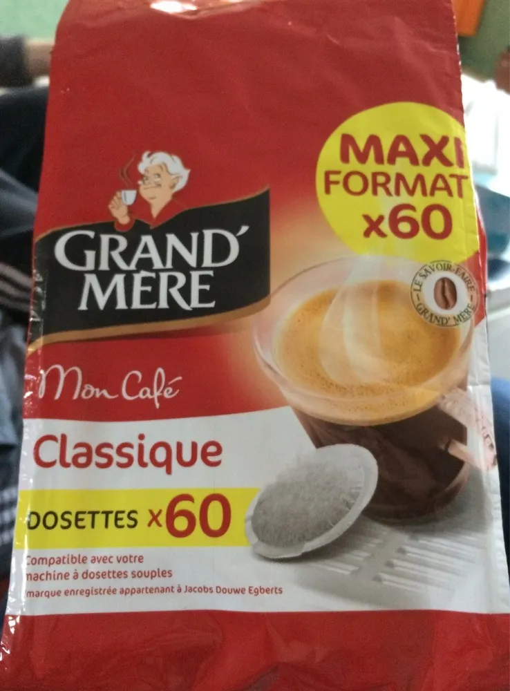 Café