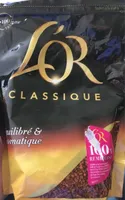 Café Classic L'Or