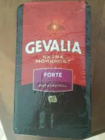 Gevalia café torréfié moulu