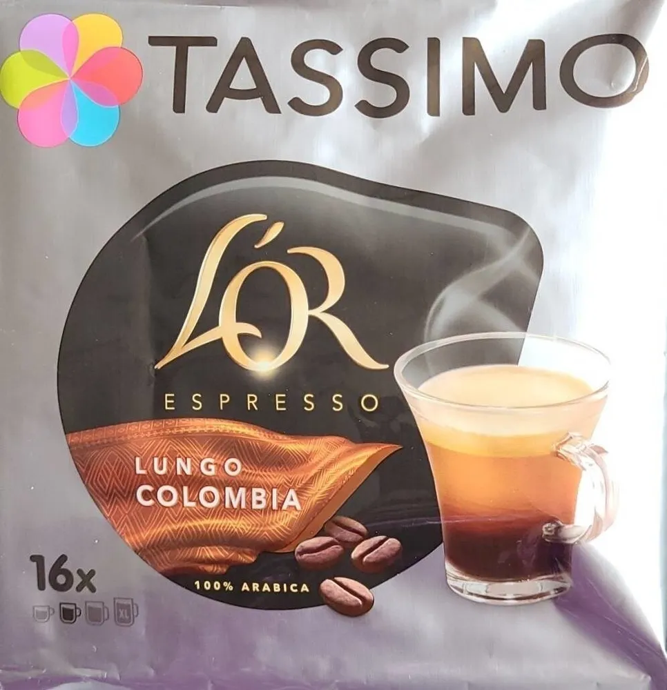 Lungo colombia