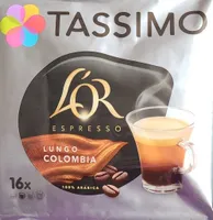 Lungo colombia