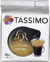 Café Dosette L'Or Café Long Classique