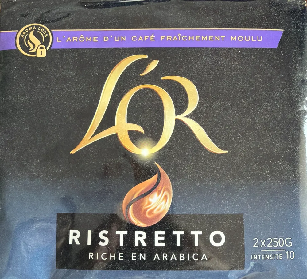 Ristretto