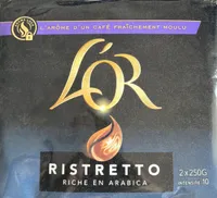 Ristretto