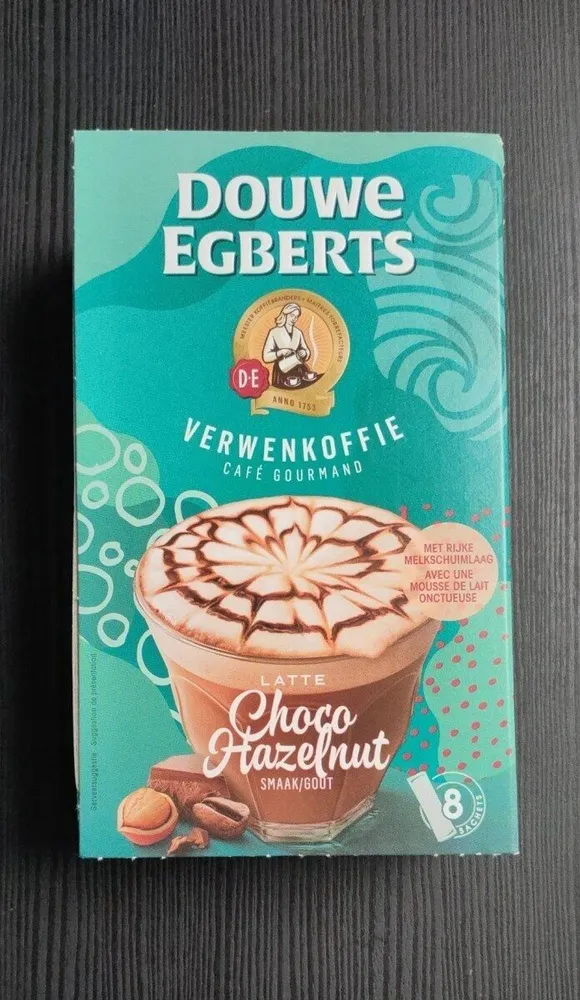 Verwenkoffie