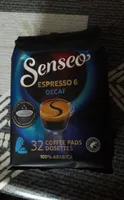 Espresso 6 decaf