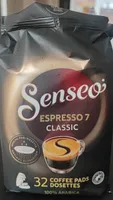 Espresso 7 Classic