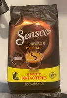 Senseo Expresso 5 Delicate