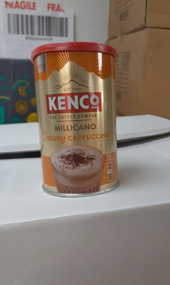 kenco