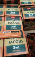 Jacobs 3 in1 original