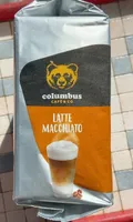 Latte macchiato