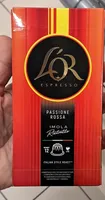 Passione Rossa Imola Ristretto