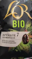 Bio Intensité 7 Aromatique
