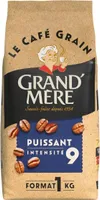 Café grain Puissant Intensité 9