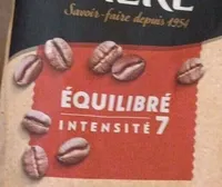 Équilibré Intense 7