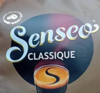 Café Senseo classique