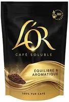 Café soluble