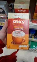 Classic Cappuccino