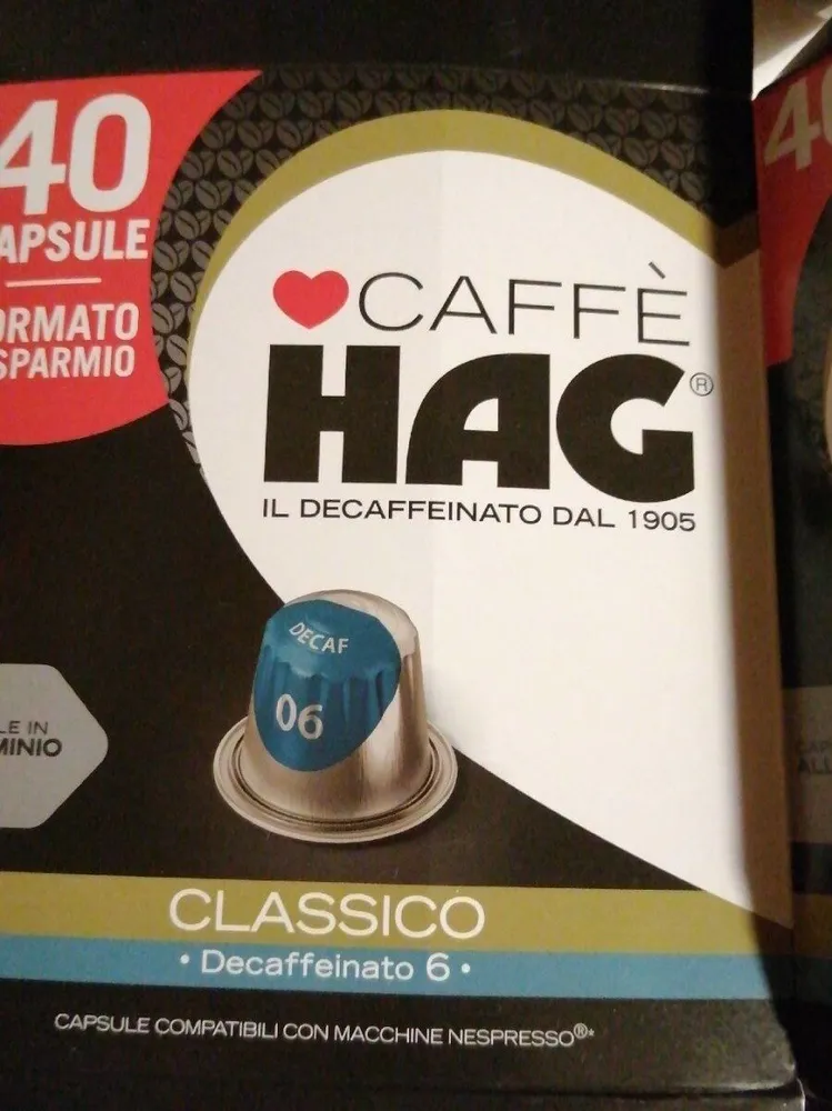 Caffè