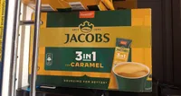 Caramel Coffee