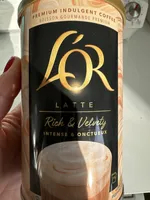 Boisson Latte Gourmande Premium