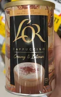 Cappucino Coffee