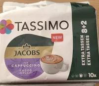 schokoCapucino