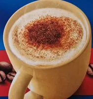 Maxwell house cappuccino
