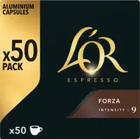Forza intensity 9