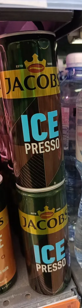IcePresso