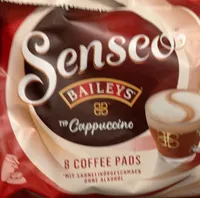Senseo Capuccino Kaffeepads