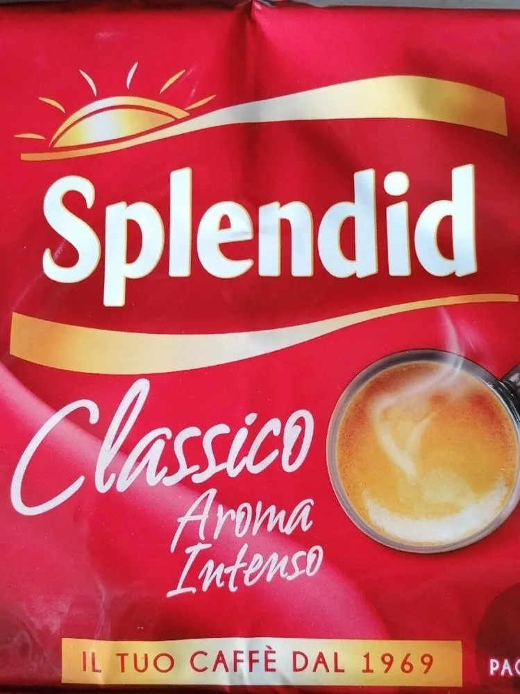 Caffè