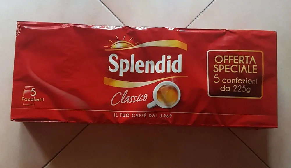 Caffè classico
