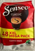 Kaffeepads Classic, XXL