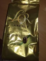 L or absolu sublime