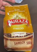 Cafe en grano