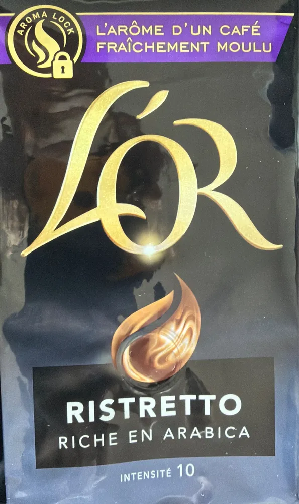 Ristretto