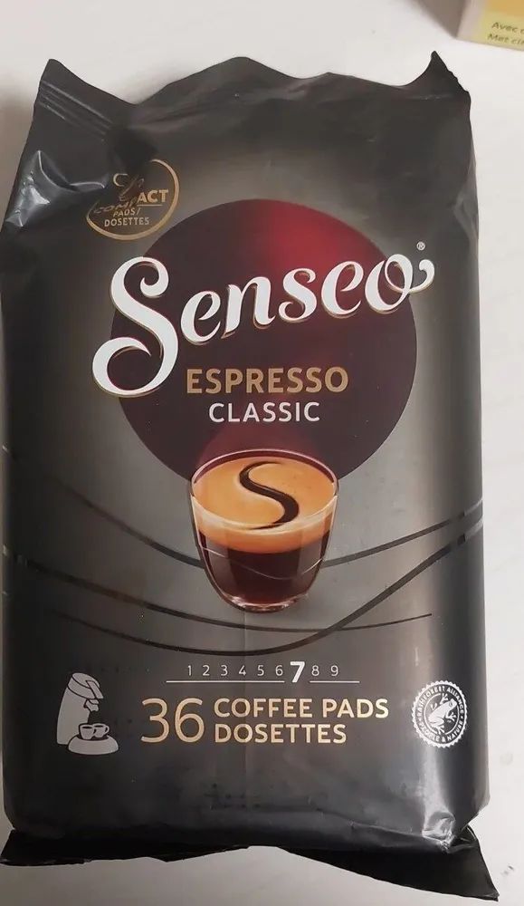 Expresso classic