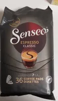 Expresso classic