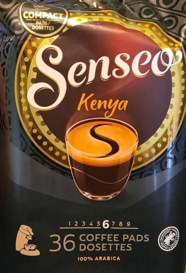 Senseo Kenya