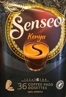 Senseo Kenya