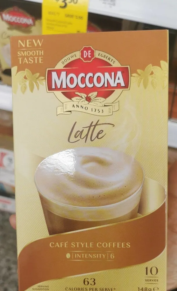 Latte