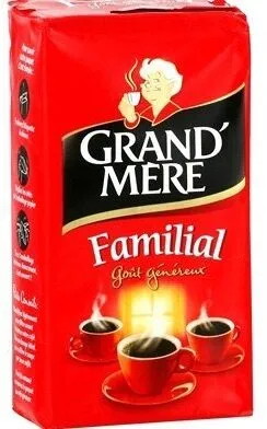 Familial
