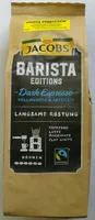 Dark Espresso