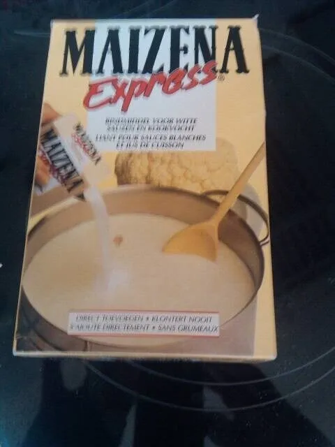 Maizena Express