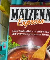 Maizena express