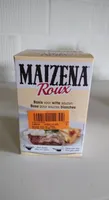 Maïzena - Roux