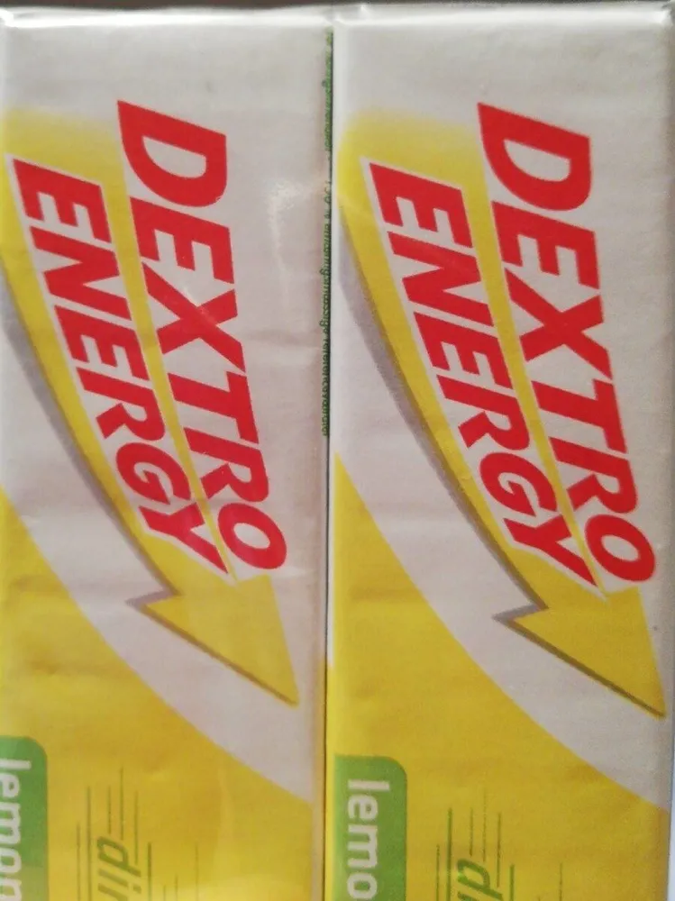 Dextro energy